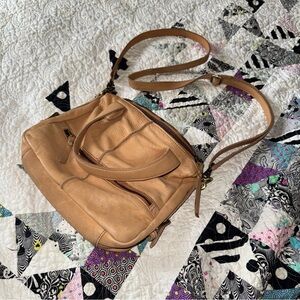 Cut N’ Paste Los Angeles Crossbody